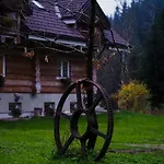 Le Dorf Bed & Breakfast Noetsch