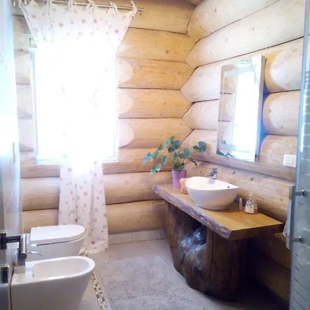 Bed & Breakfast Le Dorf