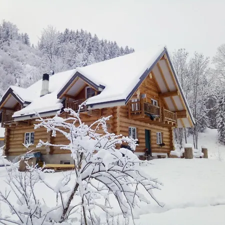 Bed & Breakfast Le Dorf 3*