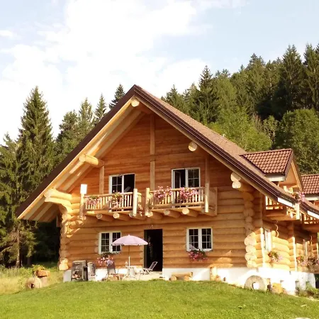 Le Dorf Bed & Breakfast