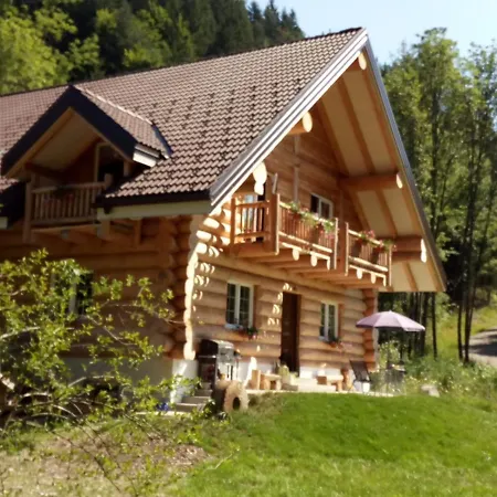 Le Dorf Bed & Breakfast Nötsch