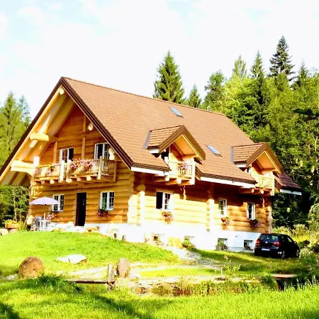 Le Dorf Nötsch