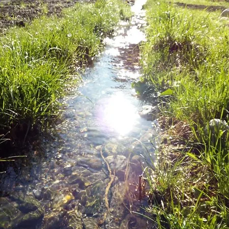 Bed & Breakfast Le Dorf 3*