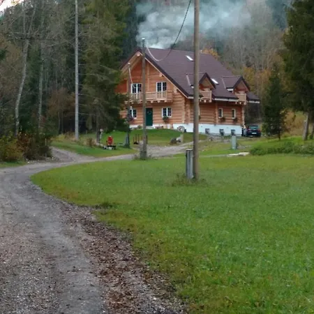 Le Dorf Nötsch