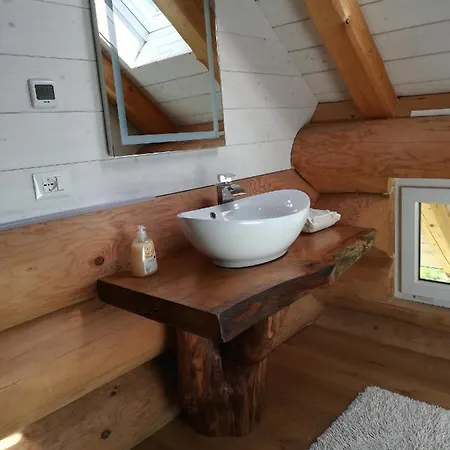 Le Dorf Bed & Breakfast