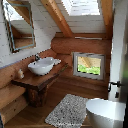 Bed & Breakfast Le Dorf 3*