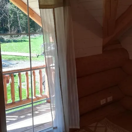 Le Dorf Bed & Breakfast