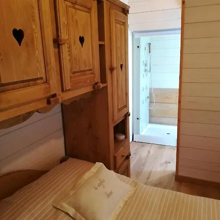 Bed & Breakfast Le Dorf Nötsch