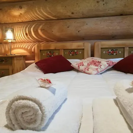 Le Dorf 3*