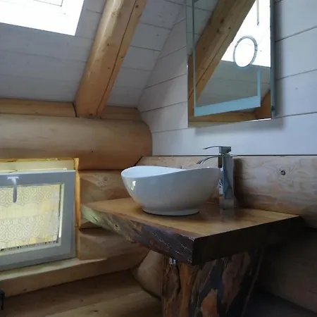 Bed & Breakfast Le Dorf 3*