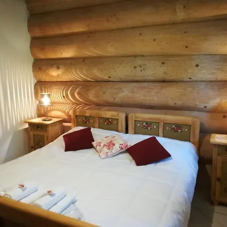 Bed & Breakfast Le Dorf 3*