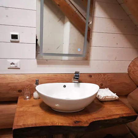 Le Dorf Bed & Breakfast Nötsch