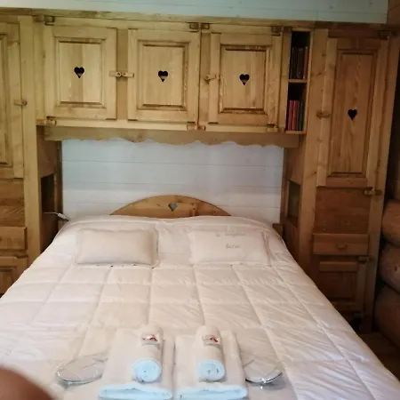 Le Dorf Bed & Breakfast 3*