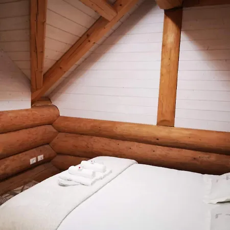 Bed & Breakfast Le Dorf 3*