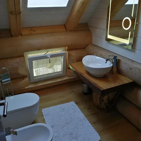Le Dorf Bed & Breakfast Nötsch