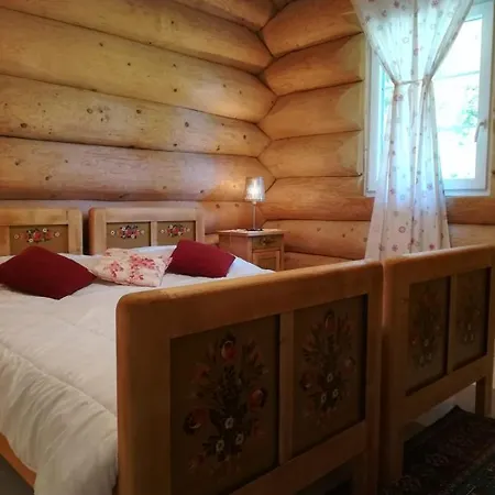 Le Dorf 3* Nötsch