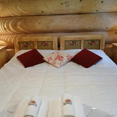 Bed & Breakfast Le Dorf 3*
