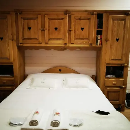 Le Dorf Bed & Breakfast Nötsch