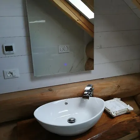 Le Dorf Bed & Breakfast