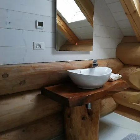 Bed & Breakfast Le Dorf 3*