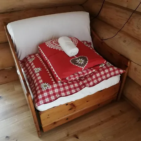 Le Dorf Bed & Breakfast