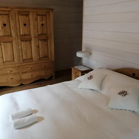 Bed & Breakfast Le Dorf