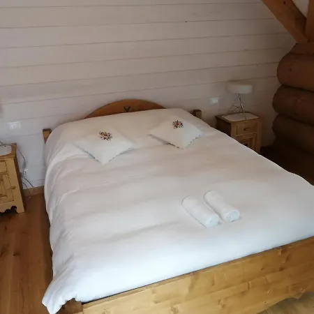 Le Dorf 3*