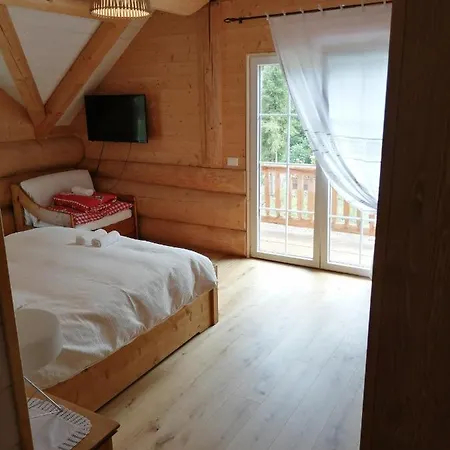 Le Dorf Nötsch