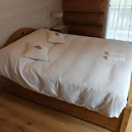 Bed & Breakfast Le Dorf Nötsch