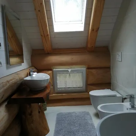 Le Dorf Bed & Breakfast