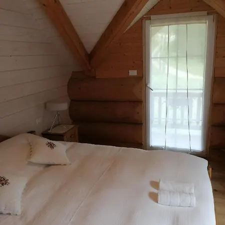 Le Dorf Bed & Breakfast