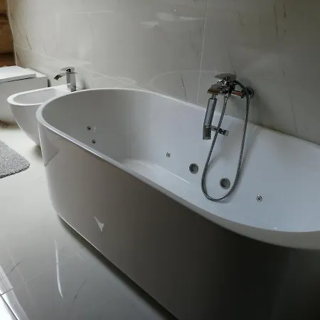 Bed & Breakfast Le Dorf Noetsch