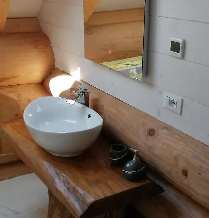 Bed & Breakfast Le Dorf