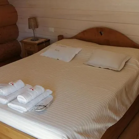 Bed & Breakfast Le Dorf Nötsch