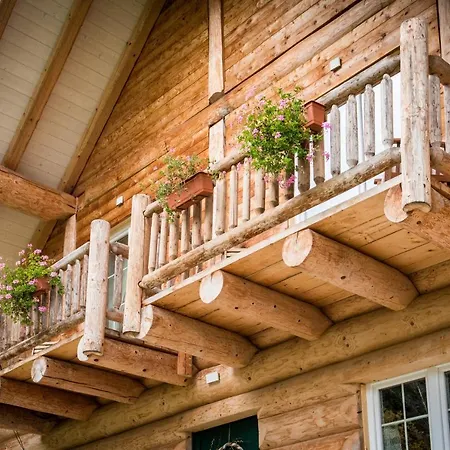 Bed & Breakfast Le Dorf *