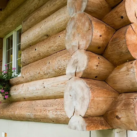 Bed & Breakfast Le Dorf 3*