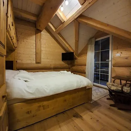 Bed & Breakfast Le Dorf Noetsch