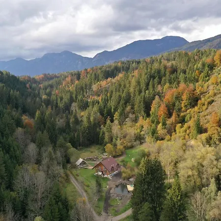 Le Dorf