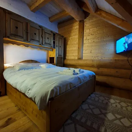 Le Dorf Bed & Breakfast Nötsch