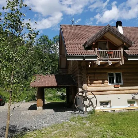 Le Dorf 3*