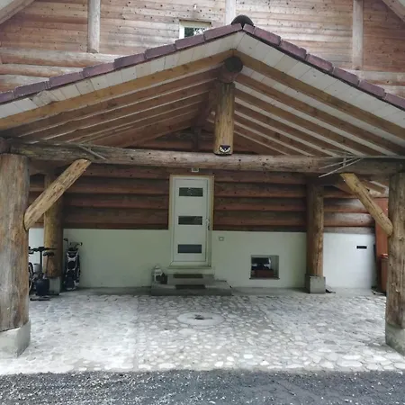 Le Dorf Nötsch