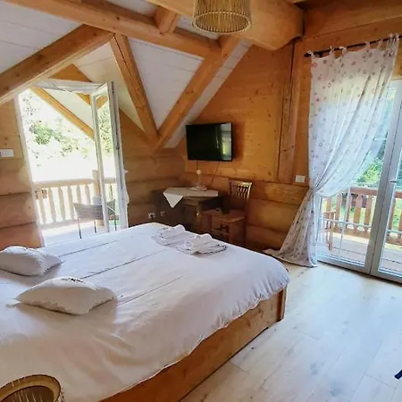 Le Dorf Bed & Breakfast Nötsch