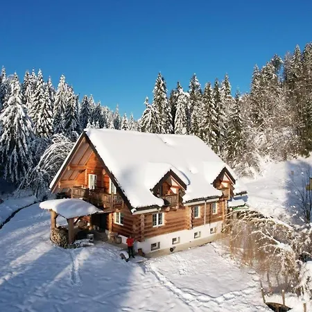 Le Dorf Bed & Breakfast 3*