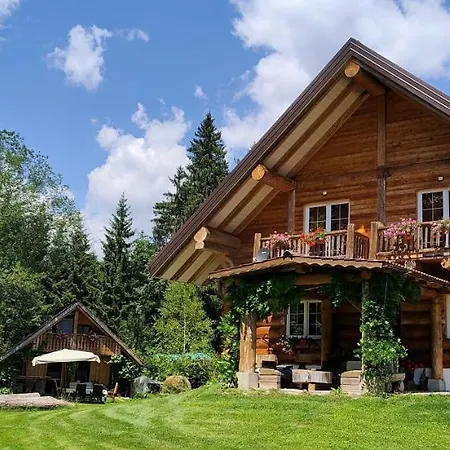 Le Dorf 3* Nötsch