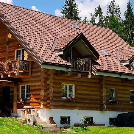 Le Dorf Bed & Breakfast