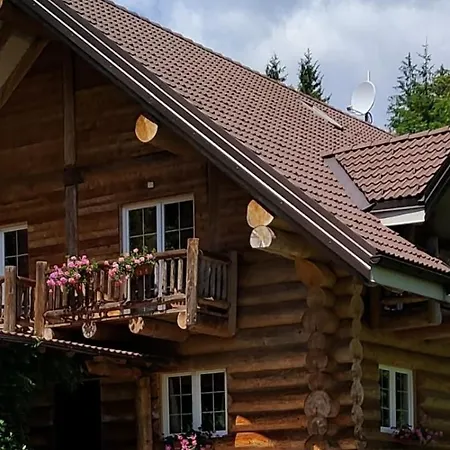 Le Dorf Bed & Breakfast