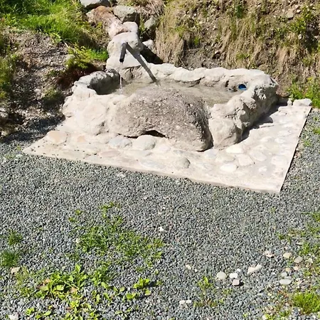 Panzió Le Dorf 3*