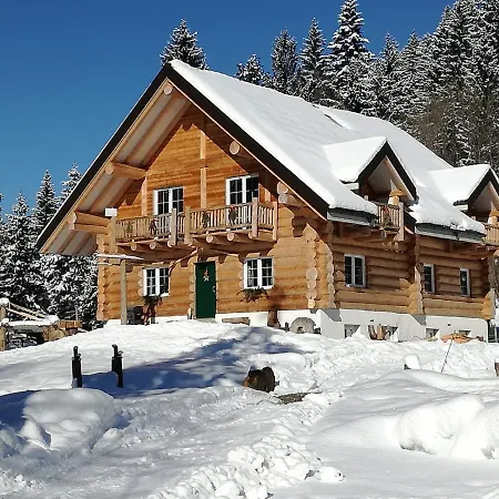 Le Dorf Nötsch