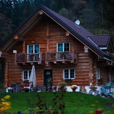 Le Dorf Bed & Breakfast 3*