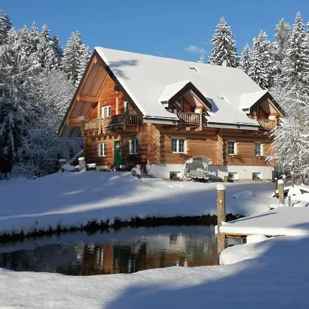 Le Dorf Bed & Breakfast